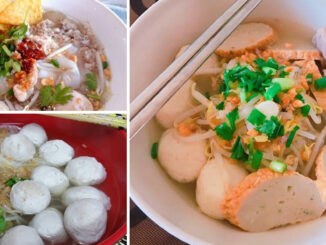 บอกหมดไม่มีกัก วิธีทำน้ำซุปก๋วยเตี๋ยวหมูน้ำใส ต้องใสๆและนัว ไม่ต้องปรุงเพิ่ม