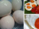 สอนทำไข่เค็ม ที่มีไข่แดงมันเยิ้มอยู่ตรงกลาง เคล็ดลับง่ายมาก หลายคนไม่รู้