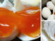 สอนทำไข่เค็ม ที่มีไข่แดงมันเยิ้มอยู่ตรงกลาง อร่อยน่ากินมาก