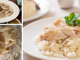 เก็บไว้ทำเลย "ข้าวมันไก่+น้ำจิ้มรสเด็ด" เอาไว้ทำกินที่บ้าน อร่อยเพลิน