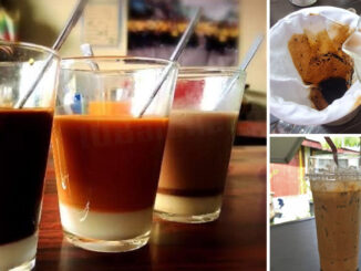 4 วิธีการชงกาแฟสูตรโบราณ เข้มข้น หอมมัน ดื่มเย็นๆ นี่บอกเลยว่าชื่นใจมาก