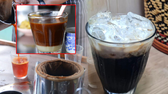 2 วิธีในการ ชงกาแฟ โบราณ เข้มข้น หอม ดื่มเย็นๆ ชื่นใจ ลองไปทำตามที่บ้าน